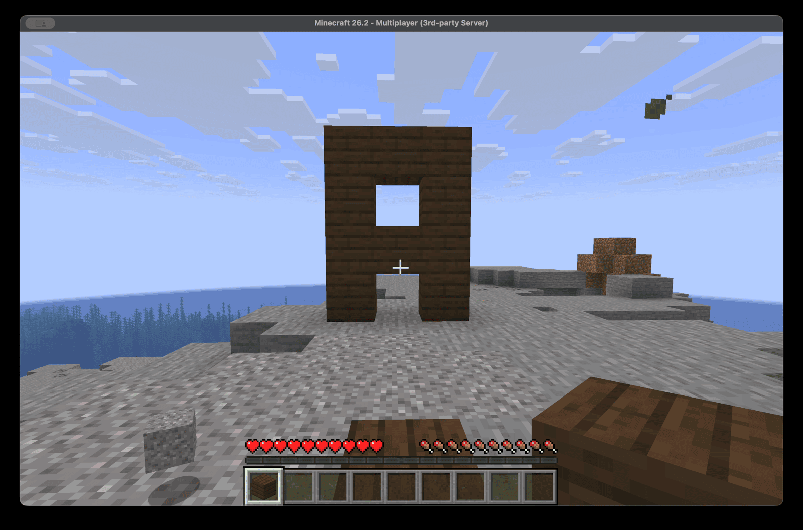 Building on the Acurast-hosted world